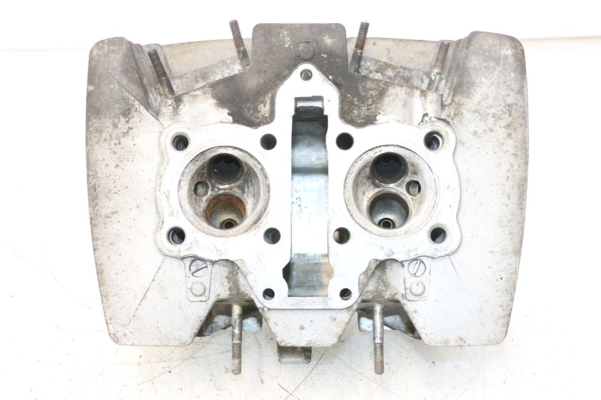 photo de CABEÇOTE HONDA CB TWO FIFTY 250 (1991 - 2002) - Inspeção visual