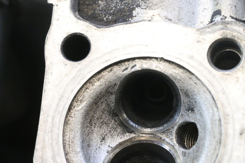 photo de CABEÇOTE HONDA CB TWO FIFTY 250 (1991 - 2002) - Zoom de qualidade