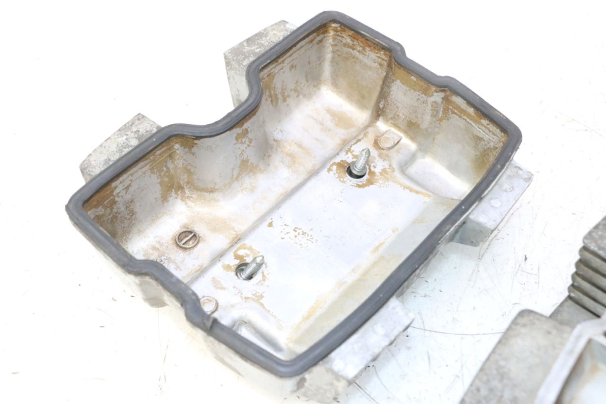photo de CABEÇOTE HONDA CB TWO FIFTY 250 (1991 - 2002) - Zoom do estado de desgaste