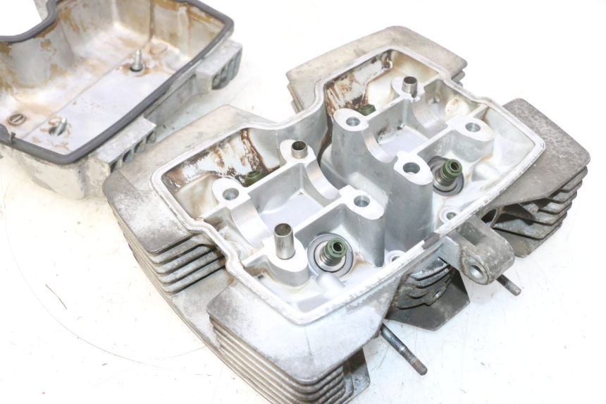 photo de CABEÇOTE HONDA CB TWO FIFTY 250 (1991 - 2002) - Ampliação técnica