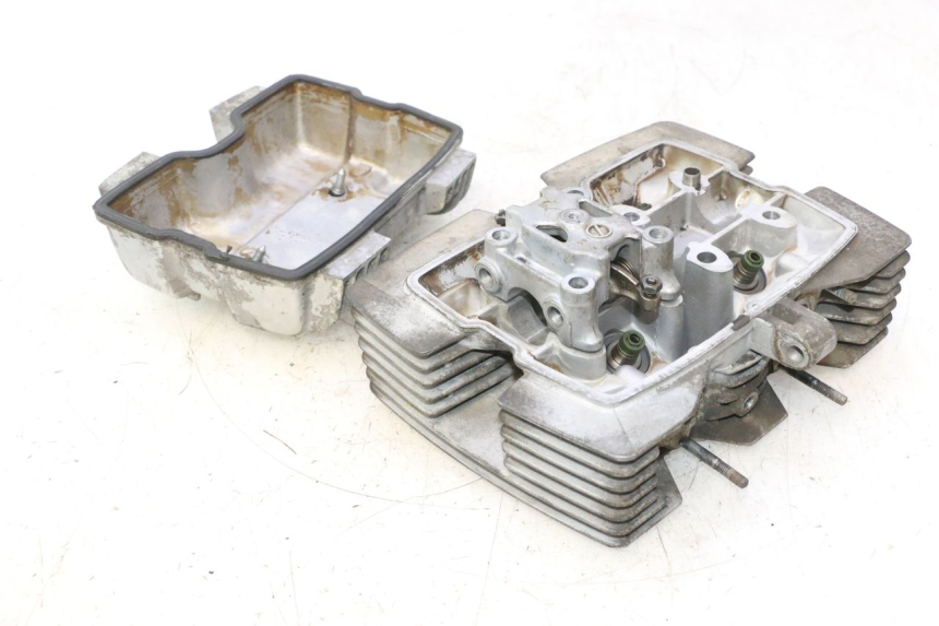 photo de CABEÇOTE HONDA CB TWO FIFTY 250 (1991 - 2002) - Vista geral