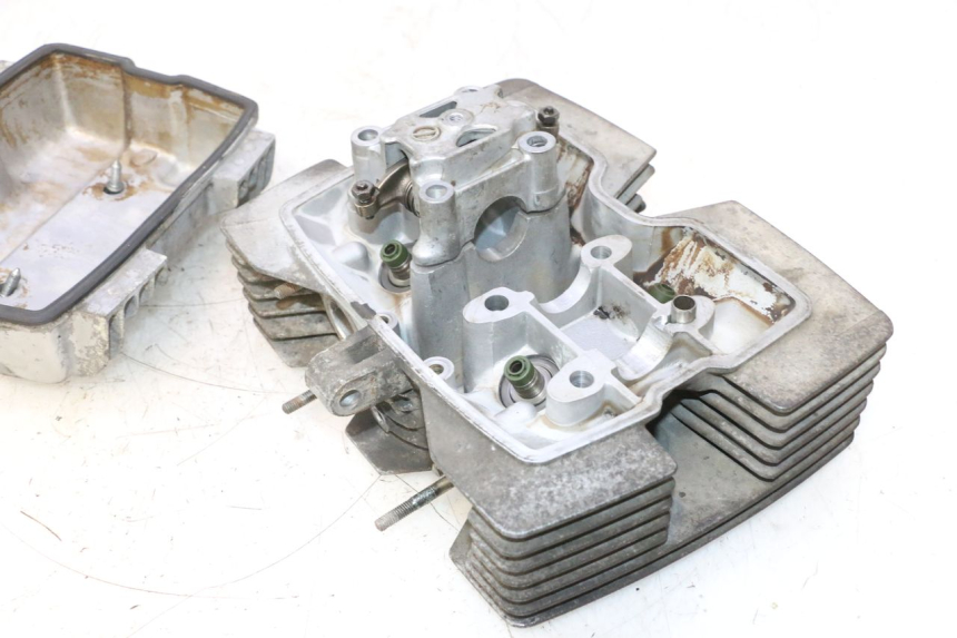 photo de CABEÇOTE HONDA CB TWO FIFTY 250 (1991 - 2002) - Pontos de fixação
