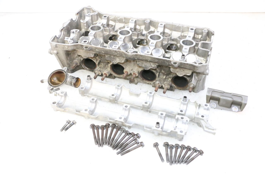 photo de CABEÇOTE HONDA CBR RR FIREBLADE 900 (1992 - 1994) - Vista principal