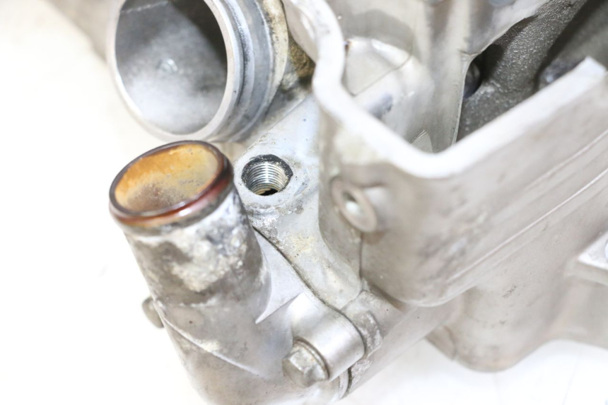 photo de CABEÇOTE HONDA CBR RR FIREBLADE 900 (1992 - 1994) - Detalhe da peça