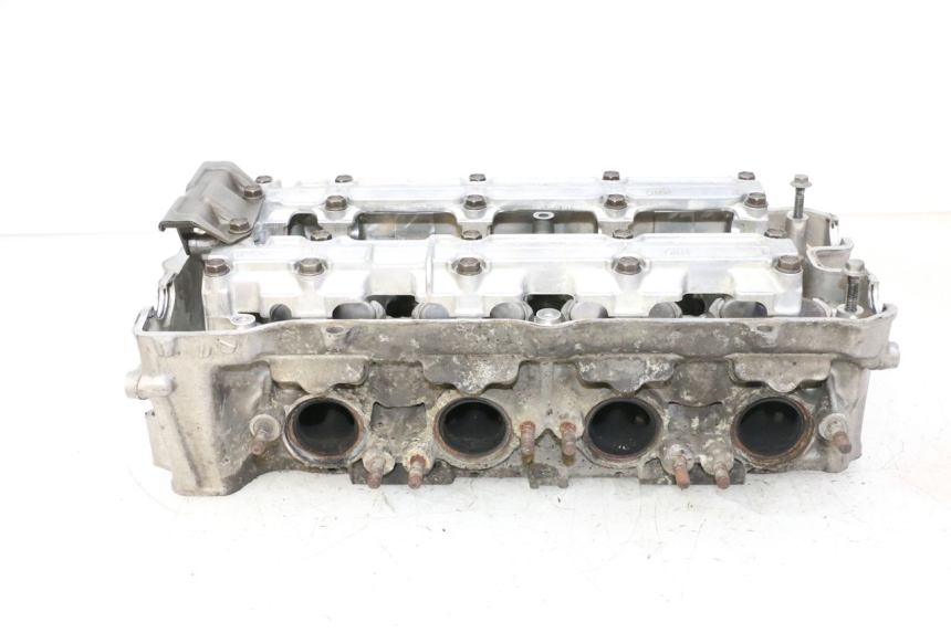 photo de CABEÇOTE HONDA CBR RR FIREBLADE 900 (1992 - 1994) - Ampliação dos componentes