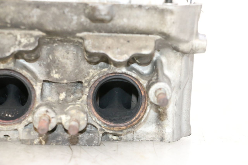 photo de CABEÇOTE HONDA CBR RR FIREBLADE 900 (1992 - 1994) - Ampliação técnica