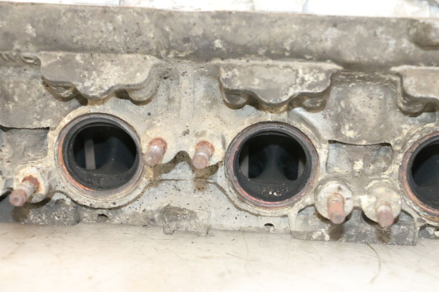 photo de CABEÇOTE HONDA CBR RR FIREBLADE 900 (1992 - 1994) - Vista geral
