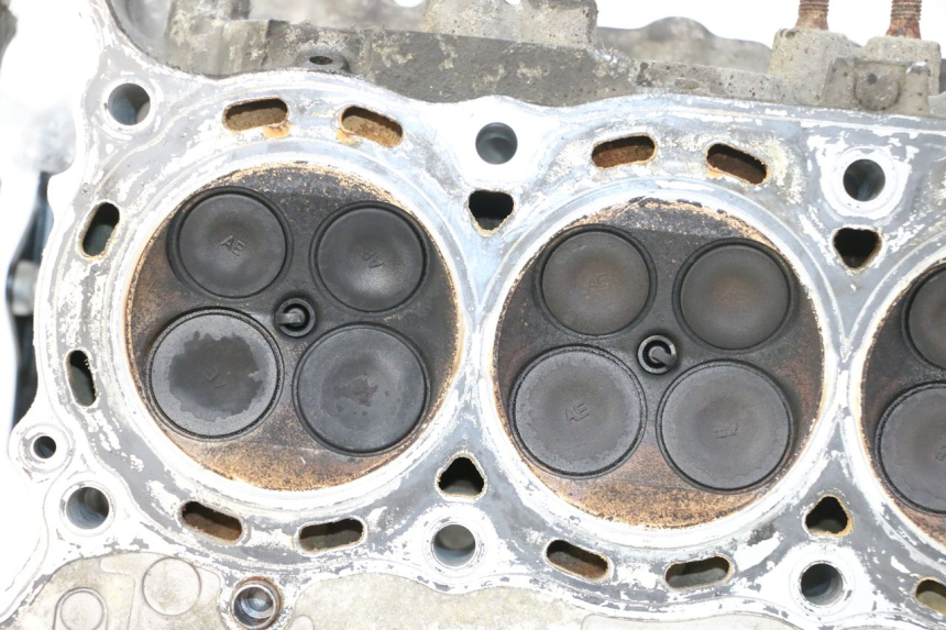 photo de CABEÇOTE HONDA CBR RR FIREBLADE 900 (1992 - 1994) - Peça verificada