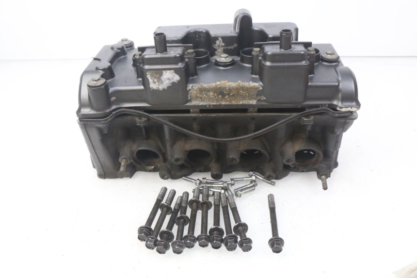 photo de CABEÇOTE HONDA CBRF CBR-F PC41 600 (2011 - 2013) - Vista principal