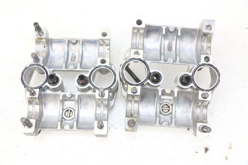 photo de CABEÇOTE HONDA CBRF CBR-F PC41 600 (2011 - 2013) - Detalhe da peça