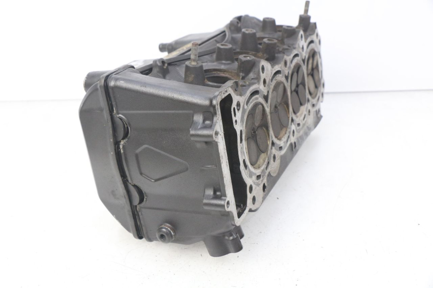 photo de CABEÇOTE HONDA CBRF CBR-F PC41 600 (2011 - 2013) - Detalhes característicos
