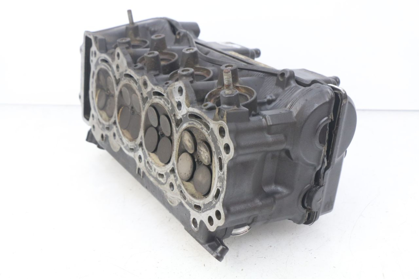 photo de CABEÇOTE HONDA CBRF CBR-F PC41 600 (2011 - 2013) - Ampliação dos componentes