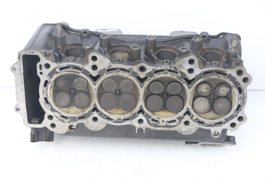 photo de CABEÇOTE HONDA CBRF CBR-F PC41 600 (2011 - 2013) - Vista de perto