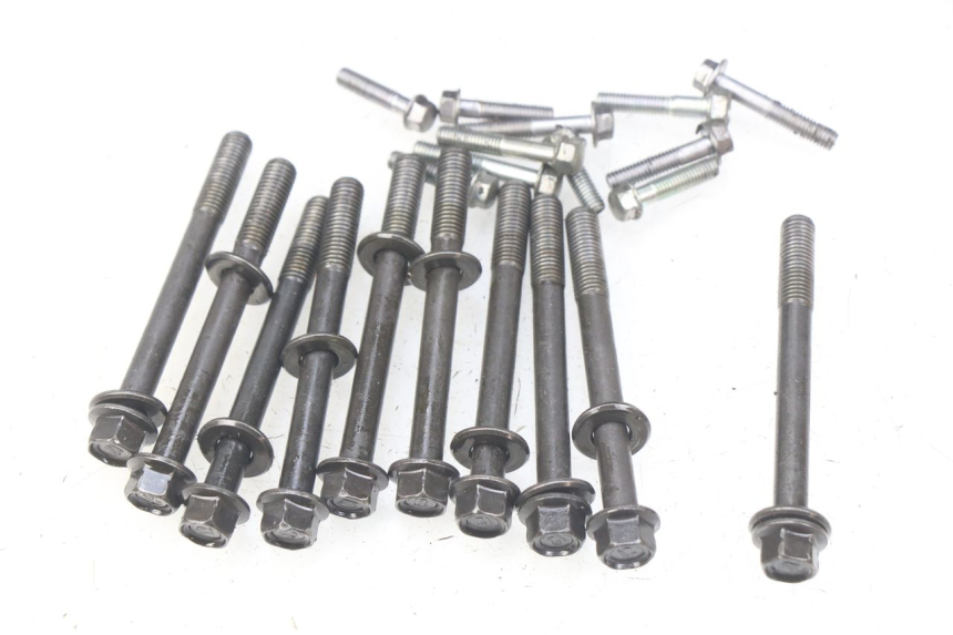photo de CABEÇOTE HONDA CBRF CBR-F PC41 600 (2011 - 2013) - Imagem adicional