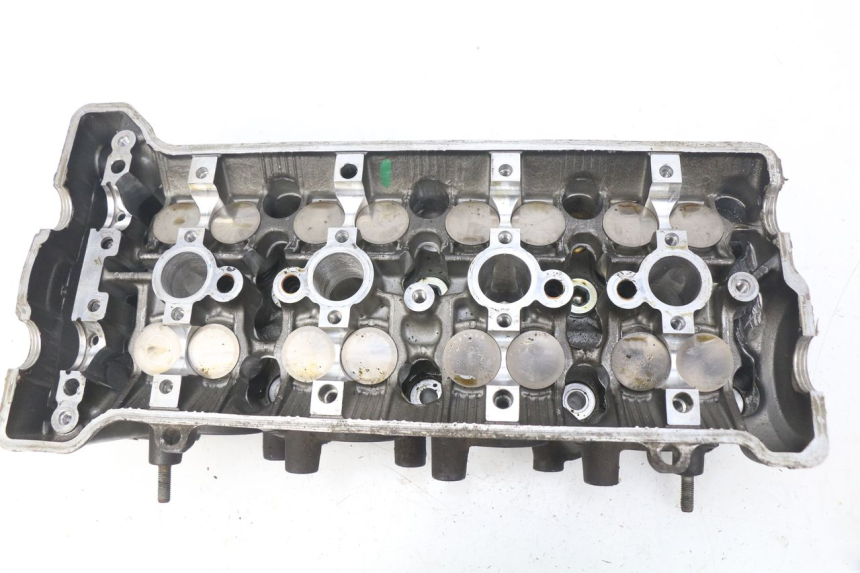 photo de CABEÇOTE HONDA CBRF CBR-F PC41 600 (2011 - 2013) - Outro ângulo de visão