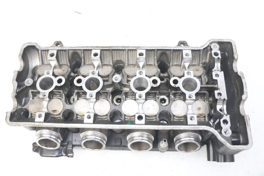 photo de CABEÇOTE HONDA CBRF CBR-F PC41 600 (2011 - 2013) - Ampliação técnica