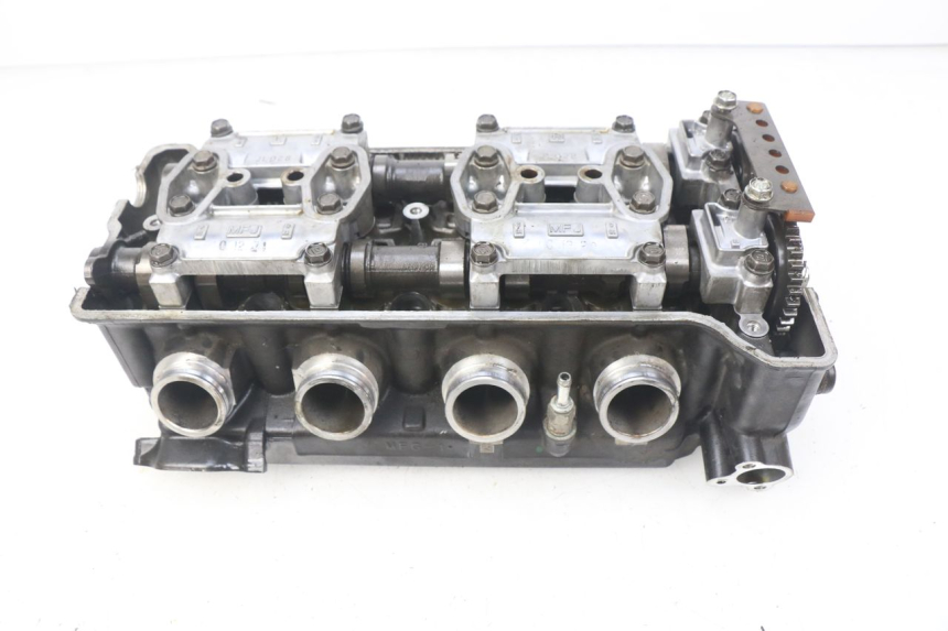 photo de CABEÇOTE HONDA CBRF CBR-F PC41 600 (2011 - 2013) - Vista geral