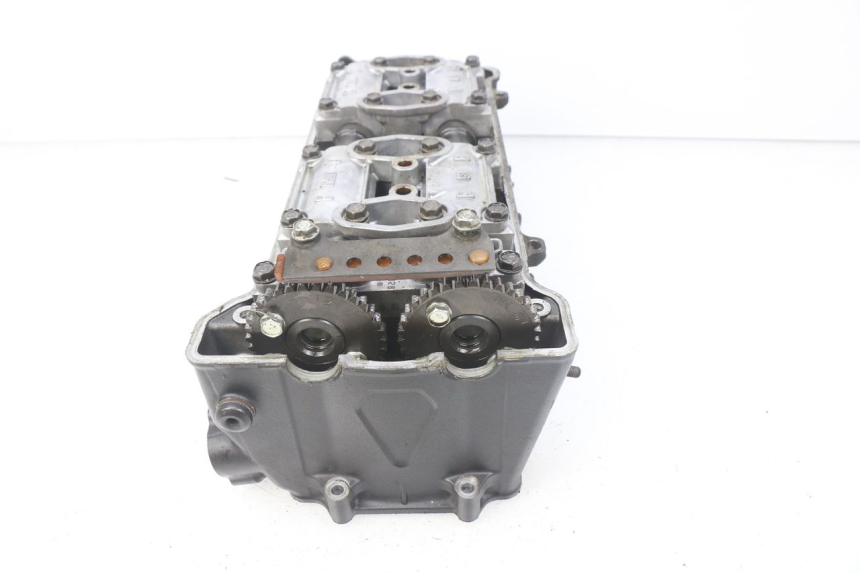 photo de CABEÇOTE HONDA CBRF CBR-F PC41 600 (2011 - 2013) - Pontos de fixação