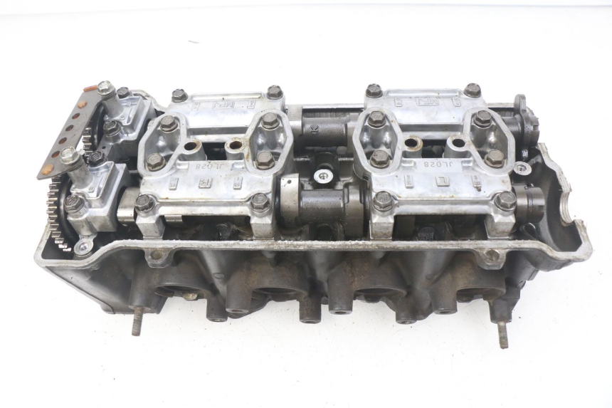photo de CABEÇOTE HONDA CBRF CBR-F PC41 600 (2011 - 2013) - Estado da superfície