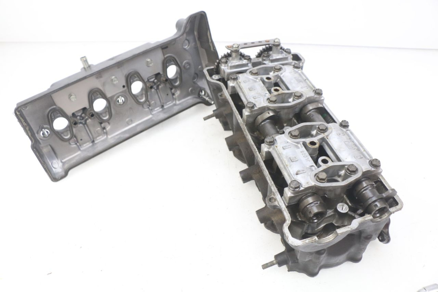 photo de CABEÇOTE HONDA CBRF CBR-F PC41 600 (2011 - 2013) - Peça verificada