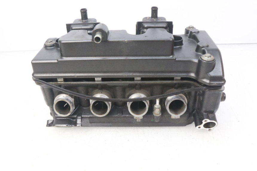 photo de CABEÇOTE HONDA CBRF CBR-F PC41 600 (2011 - 2013) - Marcações e referências