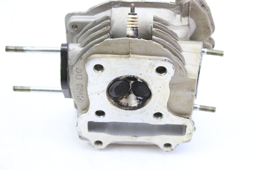 photo de CABEÇOTE MASH CITY 4T 50 (2018 - 2020) - Ampliação técnica
