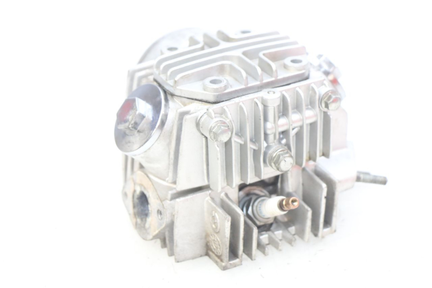 photo de CABEÇOTE TNT MOTOR CITY 50 (2007 - 2018) - Ampliação técnica