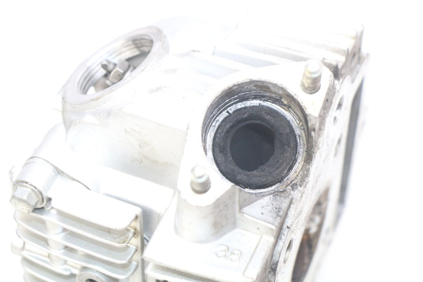 photo de CABEÇOTE TNT MOTOR CITY 50 (2007 - 2018) - Marcações e referências