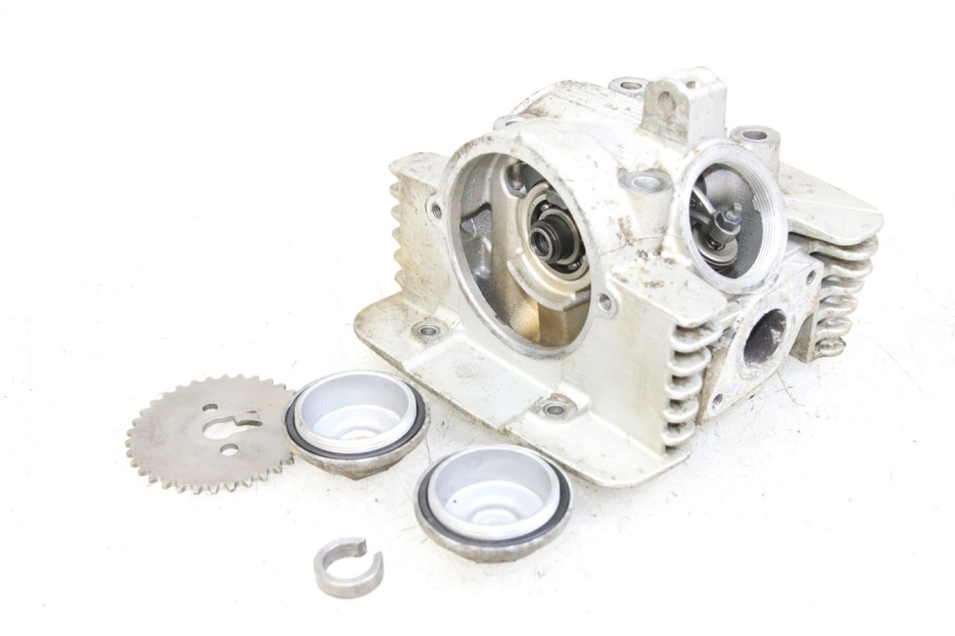 photo de CABEÇOTE SHERCO CITY CORP 125 (2003 - 2007) - Detalhe da peça