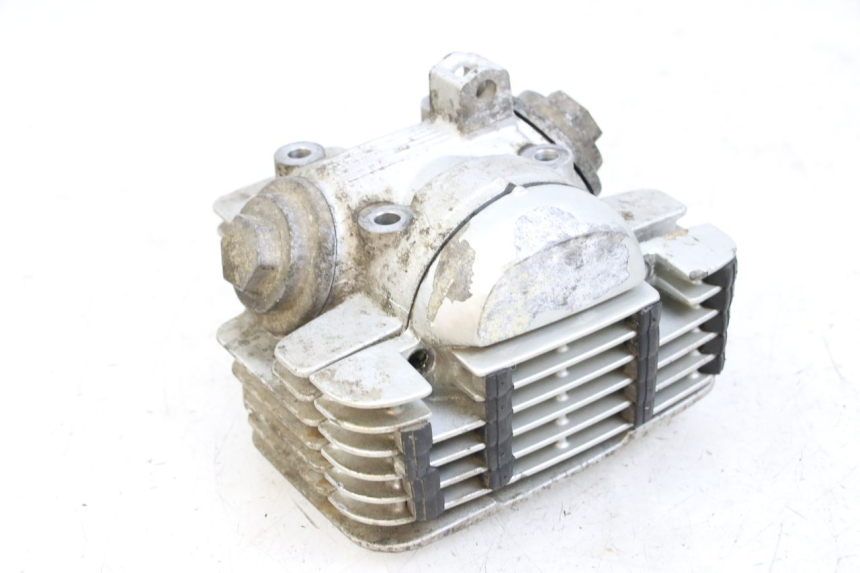 photo de CABEÇOTE SHERCO CITY CORP 125 (2003 - 2007) - Zoom do estado de desgaste