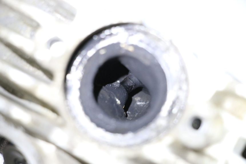 photo de CABEÇOTE SHERCO CITY CORP 125 (2003 - 2007) - Outro ângulo de visão