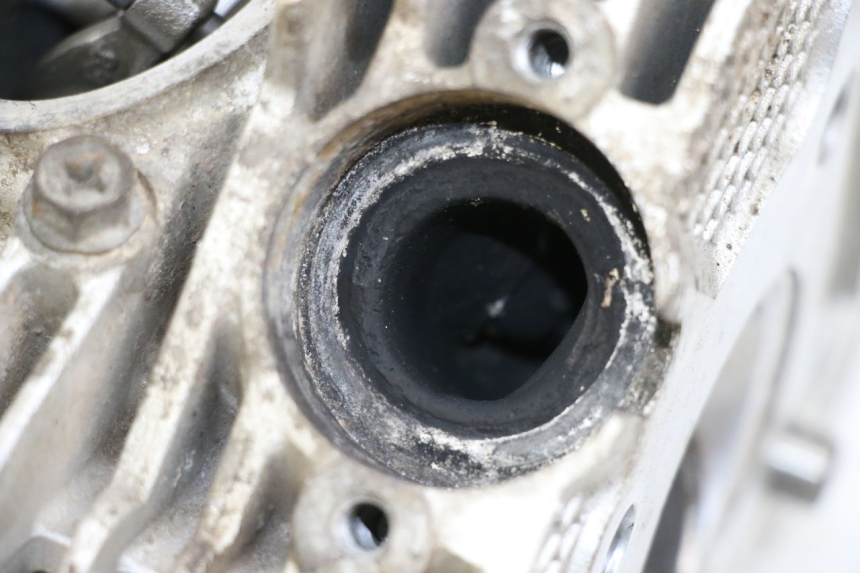 photo de CABEÇOTE SHERCO CITY CORP 125 (2003 - 2007) - Estado da superfície
