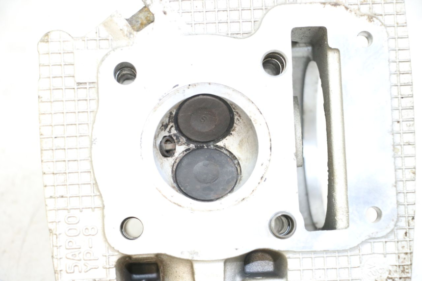 photo de CABEÇOTE SHERCO CITY CORP 125 (2003 - 2007) - Peça verificada
