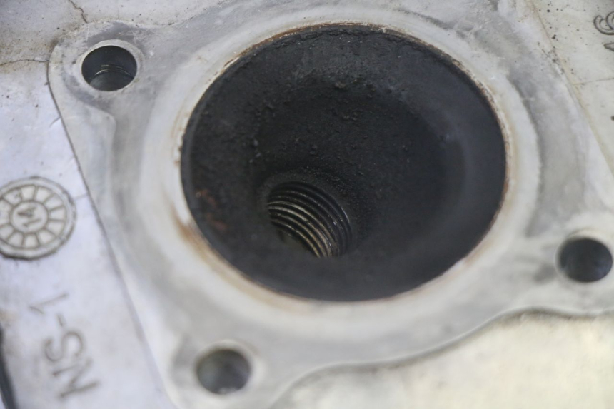 photo de CABEÇOTE PEUGEOT CITYSTAR 50 (2013 - 2017) - Pontos de fixação