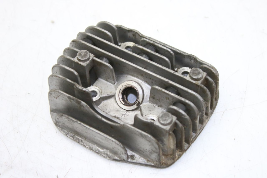 photo de CABEÇOTE SUZUKI CP 80 (1985 - 1996) - Vista principal