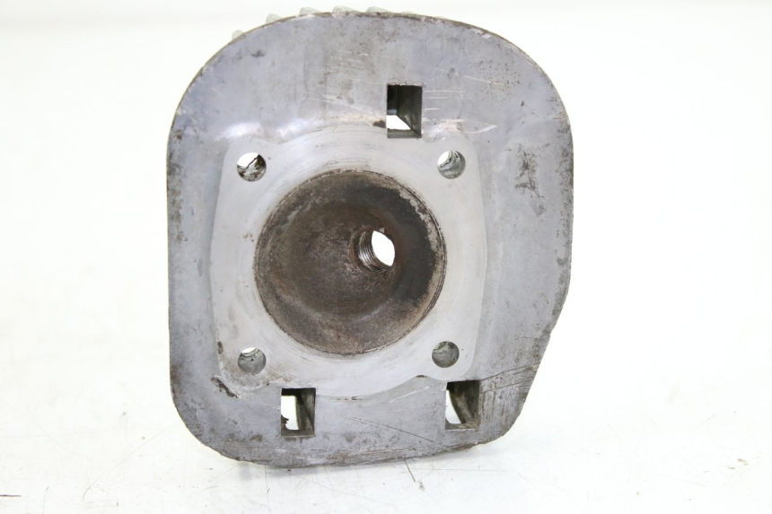 photo de CABEÇOTE SUZUKI CP 80 (1985 - 1996) - Zoom do estado de desgaste
