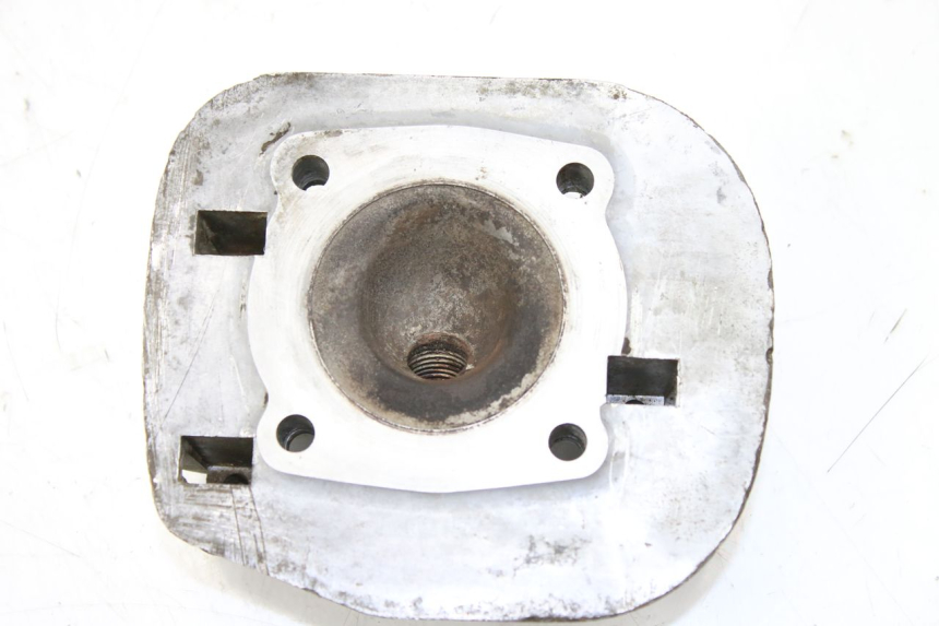photo de CABEÇOTE SUZUKI CP 80 (1985 - 1996) - Outro ângulo de visão