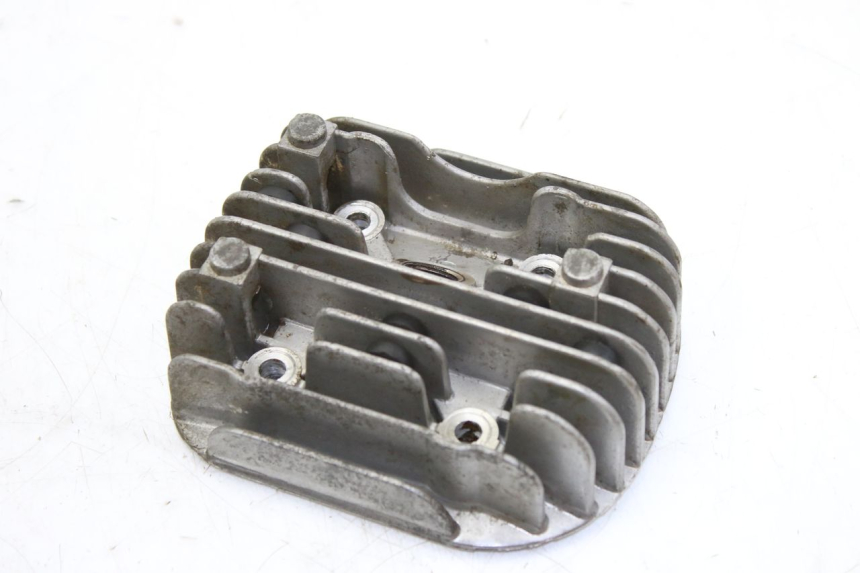 photo de CABEÇOTE SUZUKI CP 80 (1985 - 1996) - Vista geral