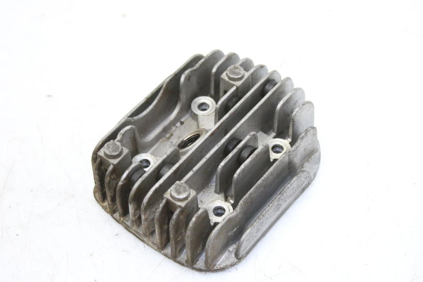 photo de CABEÇOTE SUZUKI CP 80 (1985 - 1996) - Pontos de fixação