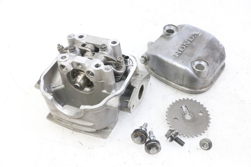 photo de CABEÇOTE HONDA CRF-F CRF F 110 (2019 - 2022) - Vista principal