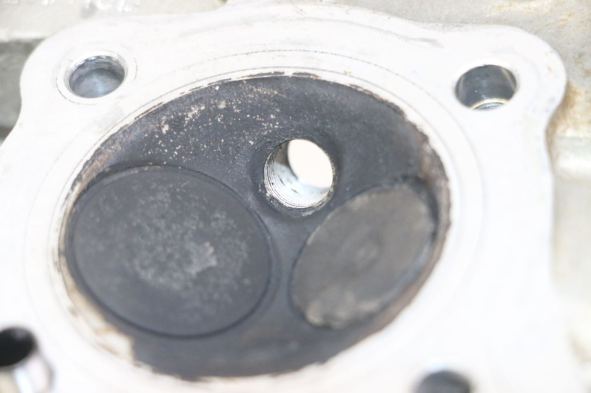 photo de CABEÇOTE HONDA CRF-F CRF F 110 (2019 - 2022) - Detalhe da peça