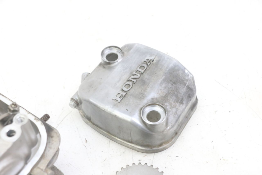 photo de CABEÇOTE HONDA CRF-F CRF F 110 (2019 - 2022) - Vista do produto