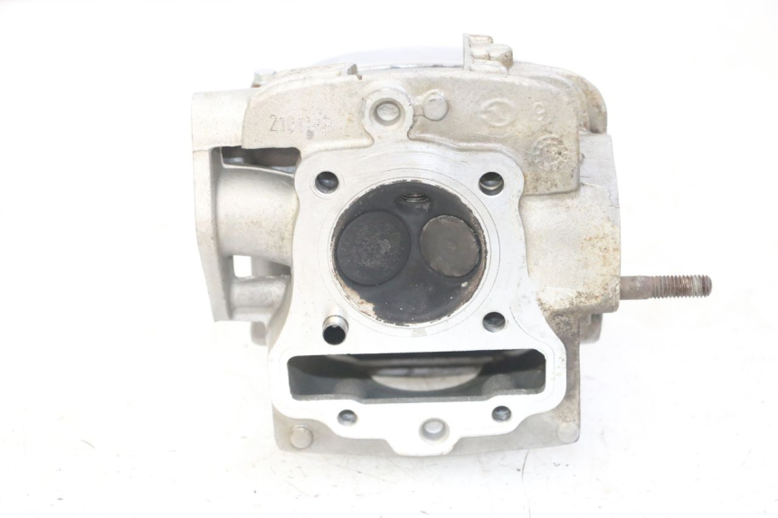 photo de CABEÇOTE HONDA CRF-F CRF F 110 (2019 - 2022) - Outro ângulo de visão