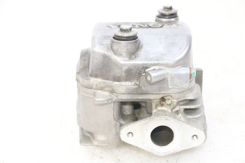 photo de CABEÇOTE HONDA CRF-F CRF F 110 (2019 - 2022) - Ampliação técnica