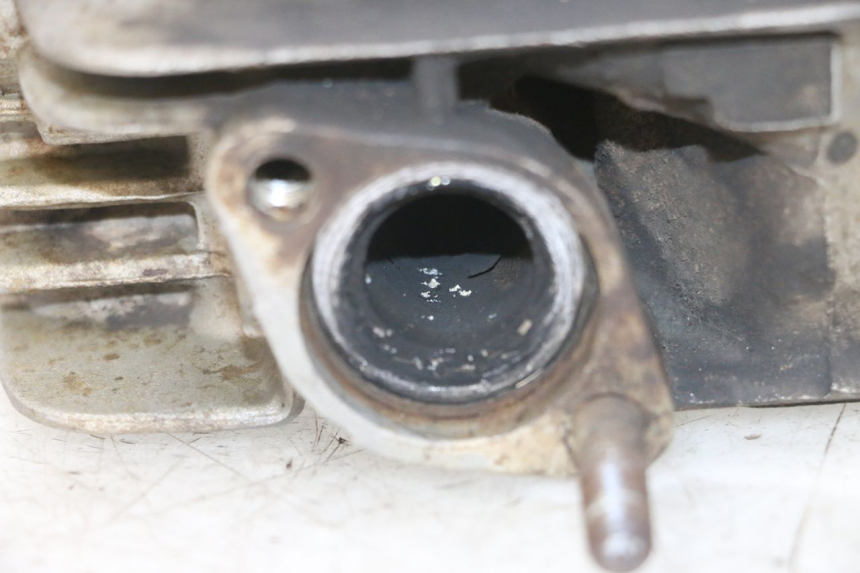 photo de CABEÇOTE HONDA CRF-F CRF F 110 (2019 - 2022) - Pontos de fixação