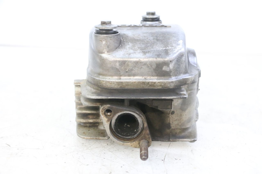 photo de CABEÇOTE HONDA CRF-F CRF F 110 (2019 - 2022) - Estado da superfície