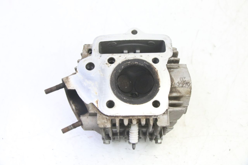 photo de CABEÇOTE SPEEDY DELUXE 125 - Ampliação técnica