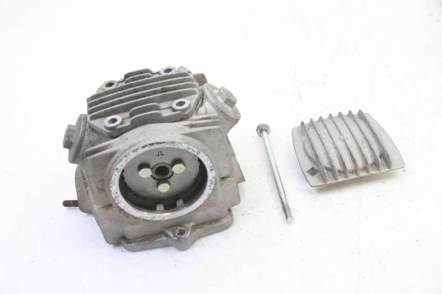 photo de CABEÇOTE SPEEDY DELUXE 125 - Pontos de fixação
