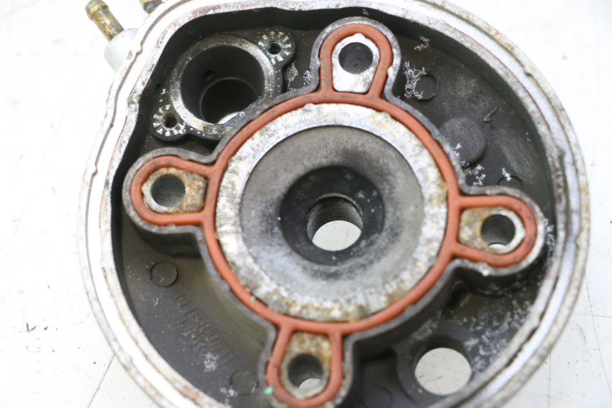 photo de CABEÇOTE HM HONDA DERAPAGE 50 (2007 - 2009) - Detalhe da peça