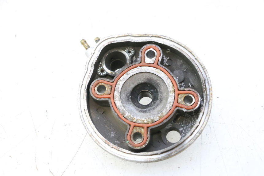 photo de CABEÇOTE HM HONDA DERAPAGE 50 (2007 - 2009) - Zoom do estado de desgaste